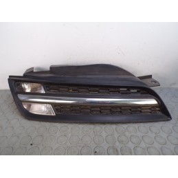 Freccia fanale ant dx Nissan Micra K12 del 2005 cod 89036989  1680009255947