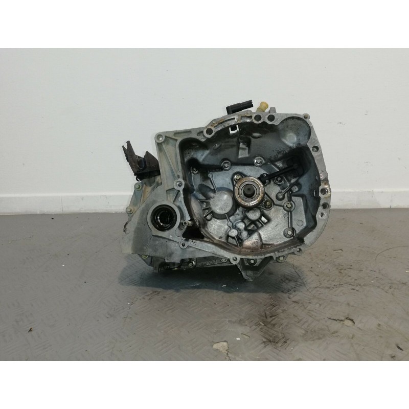 CAMBIO MANUALE RENAULT KANGOO 1.2 B DEL 2002 COD.MOT.D4FD740  2400000002574