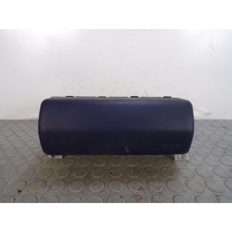Airbag lato passeggero ant dx Smart Fortwo W450 del 2002 cod 000-1123-v020  1680011839913