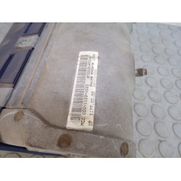 Airbag lato passeggero ant dx Smart Fortwo W450 del 2002 cod 000-1123-v020  1680011839913