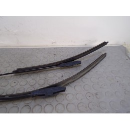 braccetti tergicristallo ant Renault Clio III serie del 2007  1680013043011
