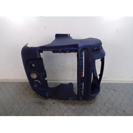 Mascherina autoradio Smart Fortwo w450 del 2003 cod 993790002  1680013639252