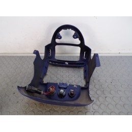 Mascherina autoradio Smart Fortwo w450 del 2003 cod 993790002  1680013639252