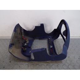 Mascherina autoradio Smart Fortwo w450 del 2003 cod 993790002  1680013639252
