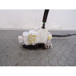 Serratura elettrica ant dx Alfa Romeo 159 del 2006  1680014039143