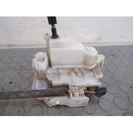 Serratura elettrica ant dx Alfa Romeo 159 del 2006  1680014039143
