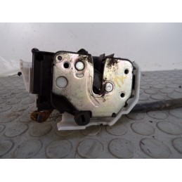 Serratura elettrica ant dx Alfa Romeo 159 del 2006  1680014039143