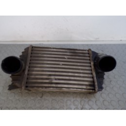 Intercooler Fiat Stilo 1.9 d del 2001 cod 8.380.650.0.0  1680014552857