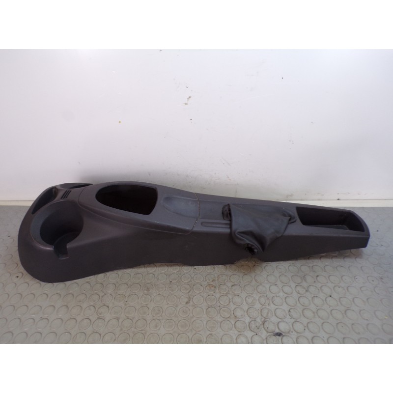 Tunnel consolle centrale Ford Focus Berlina del 2000 cod 98aba04584  1680015120291