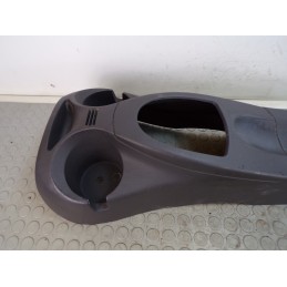 Tunnel consolle centrale Ford Focus Berlina del 2000 cod 98aba04584  1680015120291