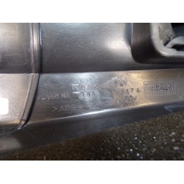 Tunnel consolle centrale Ford Focus Berlina del 2000 cod 98aba04584  1680015120291