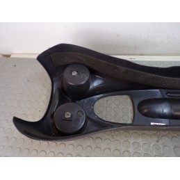 Tunnel consolle centrale Ford Focus Berlina del 2000 cod 98aba04584  1680015120291