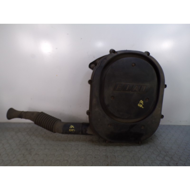 Scatola filtro aria Fiat Punto 1.2 b del 2003 cod 735275000  1680085754969