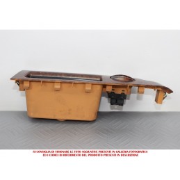 Pulsantiera alzavetri alzacristalli post. Dx Kia Sorento (BL) dal 2002 al 2009  2400000006053