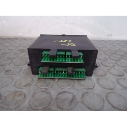Centralina check control Alfa romeo 75 turbo dal 1985 al 1993 cod 161004505502  1680097972566