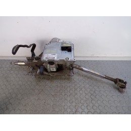 Piantone sterzo elettrico Citroen C1 del 2004 cod 00051723100  1680100137326