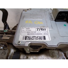 Piantone sterzo elettrico Citroen C1 del 2004 cod 00051723100  1680100137326