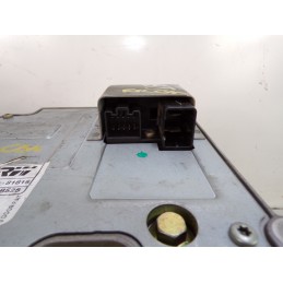 Piantone sterzo elettrico Citroen C1 del 2004 cod 00051723100  1680100137326