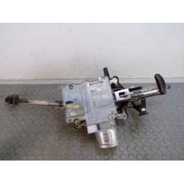 Piantone sterzo elettrico Citroen C1 del 2004 cod 00051723100  1680100137326
