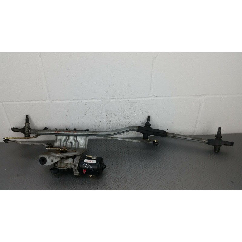 MOTORINO TERGICRISTALLI ANTERIORE RENAULT SCENIC 2 SERIE DAL 2003 AL 2009  2400000003656