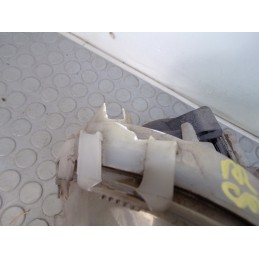 Faro fanale proiettore ant dx Smart Fortwo W450 del 2004 cod 0301169202  1680172918632