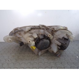 Faro fanale proiettore ant dx Smart Fortwo W450 del 2004 cod 0301169202  1680172918632