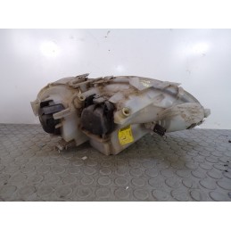 Faro fanale proettore ant sx Smart Fortwo W450 del 2003 cod 0301169201  1680173191072