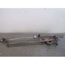 Motorino tergicristallo ant Ford Fosu del 2006 II serie cod 4m51-17508-aa  1680180578514