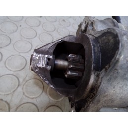 Motorino avviamento Smart Fortwo W450 0.6 b del 2003 cod 0003188v006  1680181495803