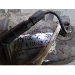 Compressore aria condizionata Smart Fortwo W450 0.6 b del 2003 cod 0003191v006  1680181688304