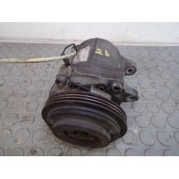 Compressore aria condizionata Smart Fortwo W450 0.6 b del 2003 cod 0003191v006  1680181688304