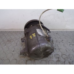 Compressore aria condizionata Smart Fortwo W450 0.6 b del 2003 cod 0003191v006  1680181688304