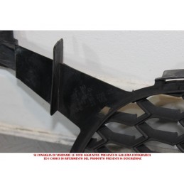 Mascherina griglia radiatore anteriore 3200201160541 Toyota Aygo 1.0 3C 2011  2400000007104