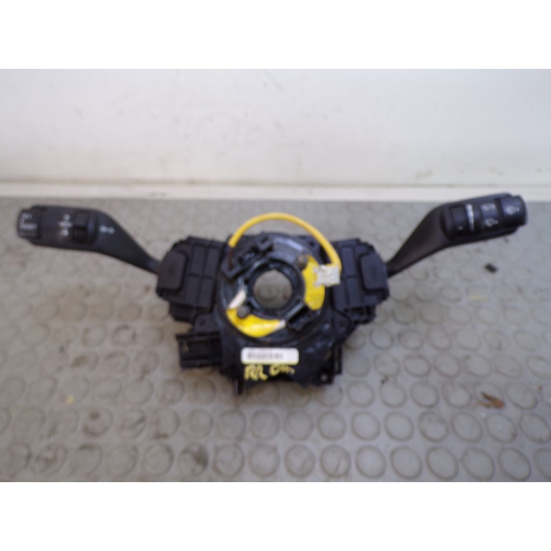 Devioluci completo di contatto spiralato Ford Focus II serie del 2006 cod 4m51-14a664-ab  1680183861682