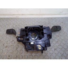 Devioluci completo di contatto spiralato Ford Focus II serie del 2006 cod 4m51-14a664-ab  1680183861682