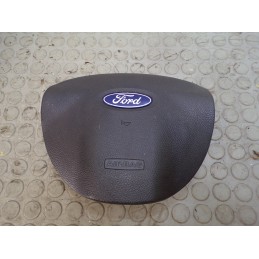 Airbag Volante Ford Focus II serie del 2007 cod 4m51-3600  1680184273569