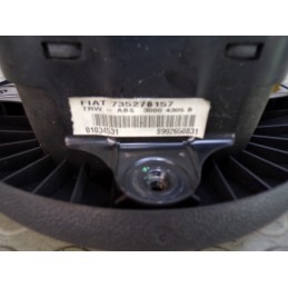 Airbag Volante Fiat Punto 188 Dal 1993 al 2007 Cod 735278157  1680185682506