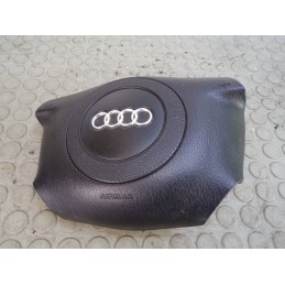 Airbag volante Audi A4 8D del 2000  1680185884801