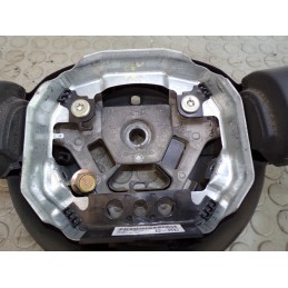 Volante sterzo Nissan Micra K12 del 2005 cod 48430ax303  1680186130242