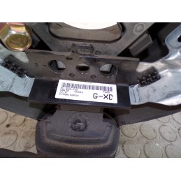 Volante sterzo Nissan Micra K12 del 2005 cod 48430ax303  1680186130242