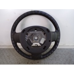 Volante sterzo Nissan Micra K12 del 2005 cod 48430ax303  1680186130242