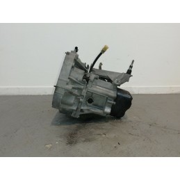 CAMBIO MANUALE RENAULT KANGOO 1.2 B DEL 2002 COD.MOT.D4FD740  2400000002574