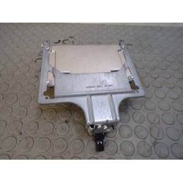Centralina motore Toyota Yaris 1.0 b del 2004 cod 89661-0d393  1680266234297