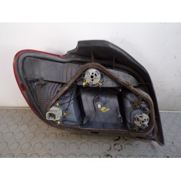 Fanale fanalino stop post dx Toyota Yaris del 2004  1680271291162