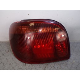 Fanale fanalino stop post sx Toyota Yaris del 2004  1680272547831