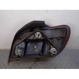 Fanale fanalino stop post sx Toyota Yaris del 2004  1680272547831
