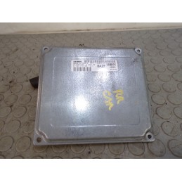 Centralina motore Ford Focus 1.6 del 2007 cod 5m51-12a650-hf  1680274160625