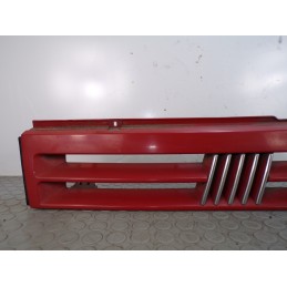 Mascherina griglia anteriore Fiat Uno del 1994  1680526499138