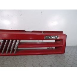 Mascherina griglia anteriore Fiat Uno del 1994  1680526499138