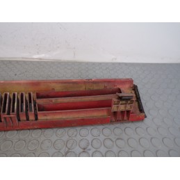 Mascherina griglia anteriore Fiat Uno del 1994  1680526499138